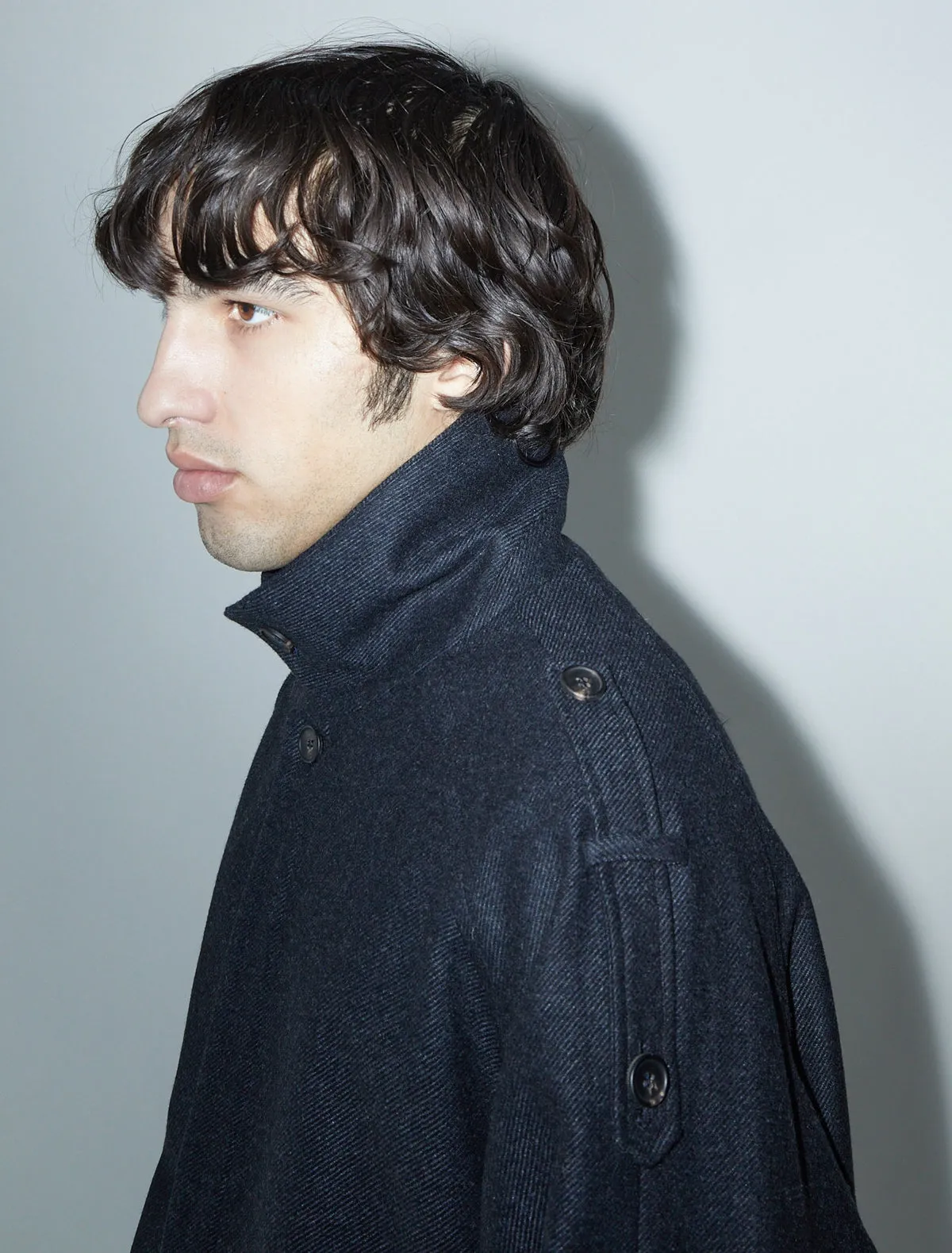 no 2677 / Ferro sold by Paloma Wool product image thumbnail 3