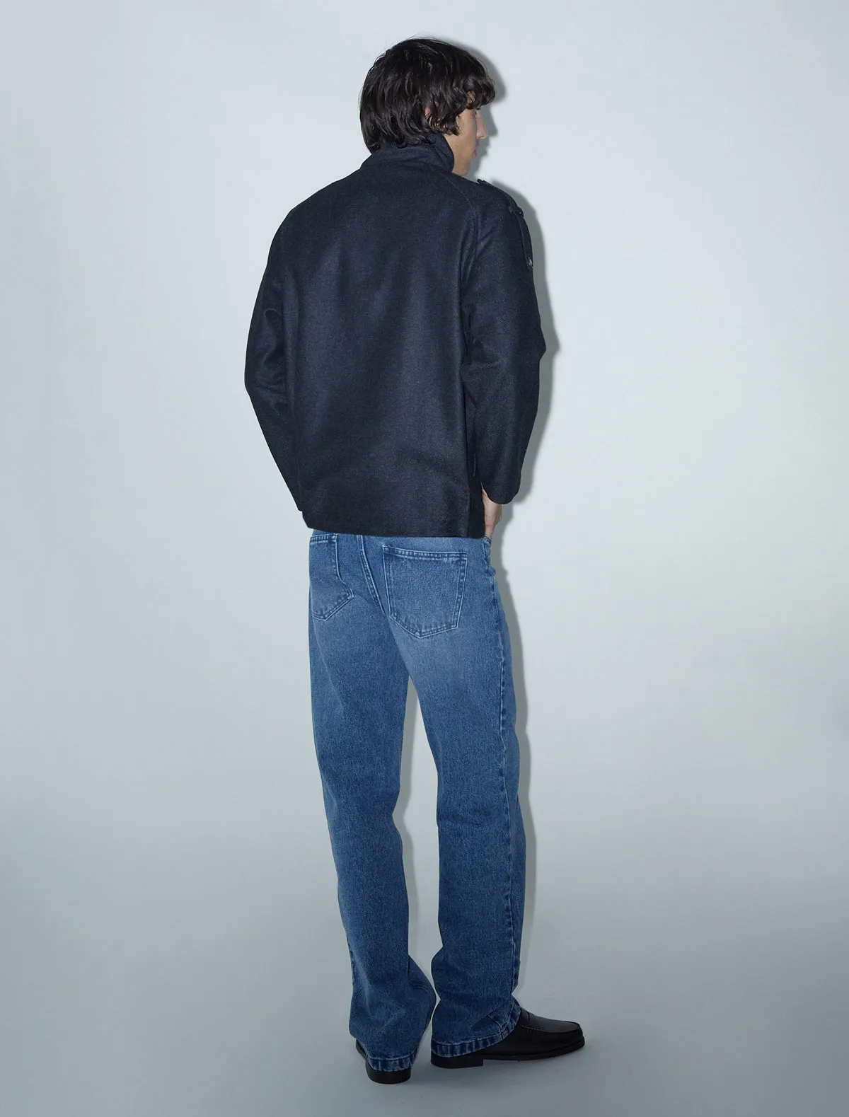 no 2677 / Ferro sold by Paloma Wool product image thumbnail 4