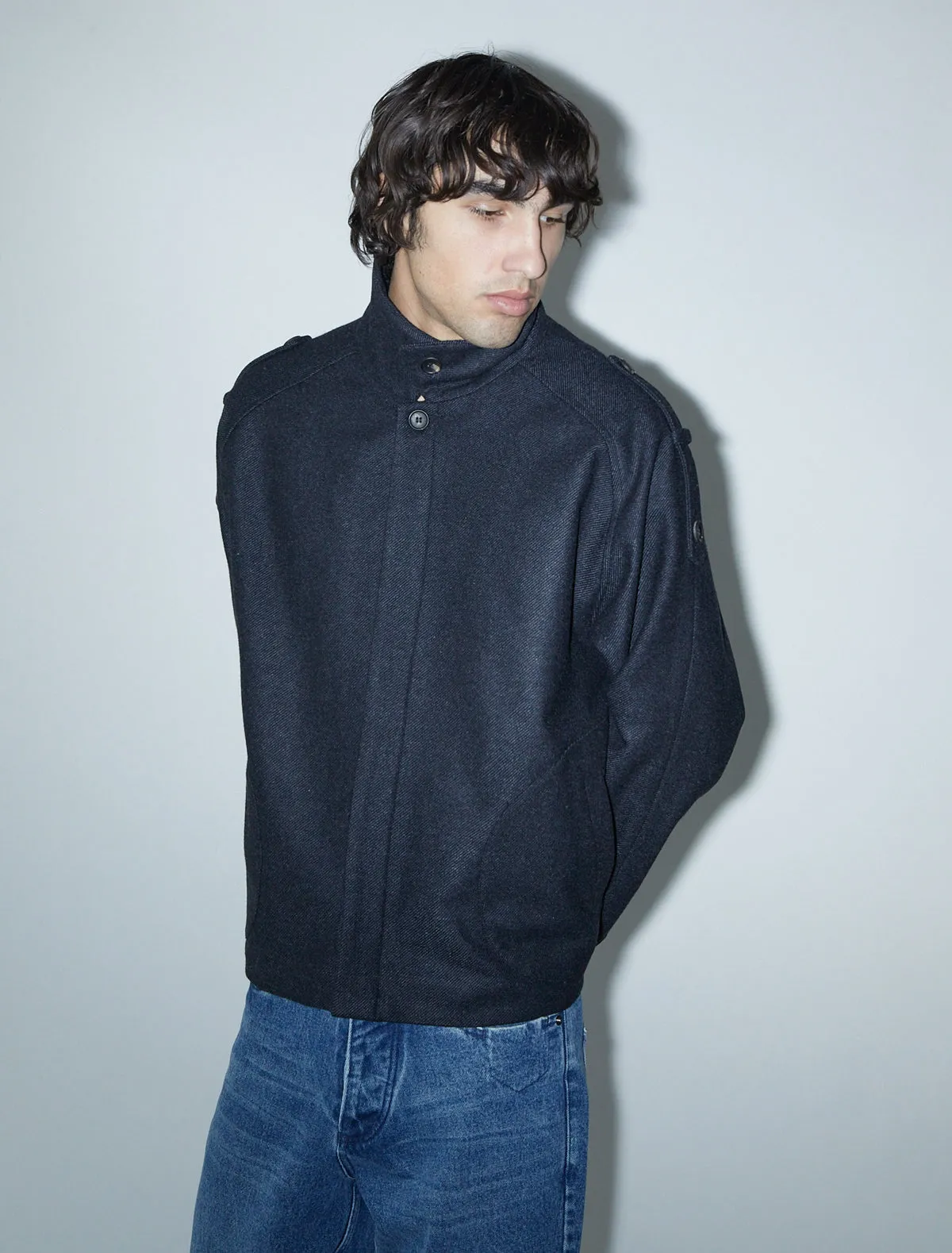 no 2677 / Ferro sold by Paloma Wool