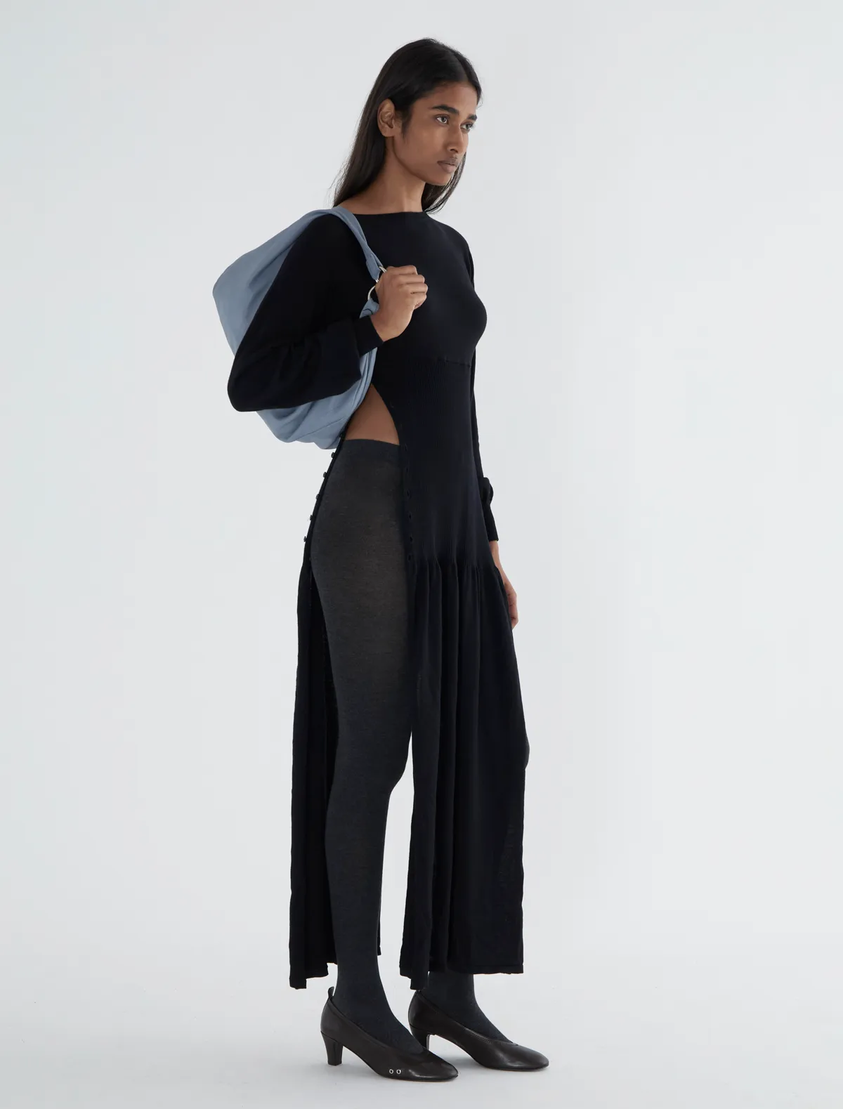 no 2635 / Fa Dress sold by Paloma Wool product image thumbnail 4