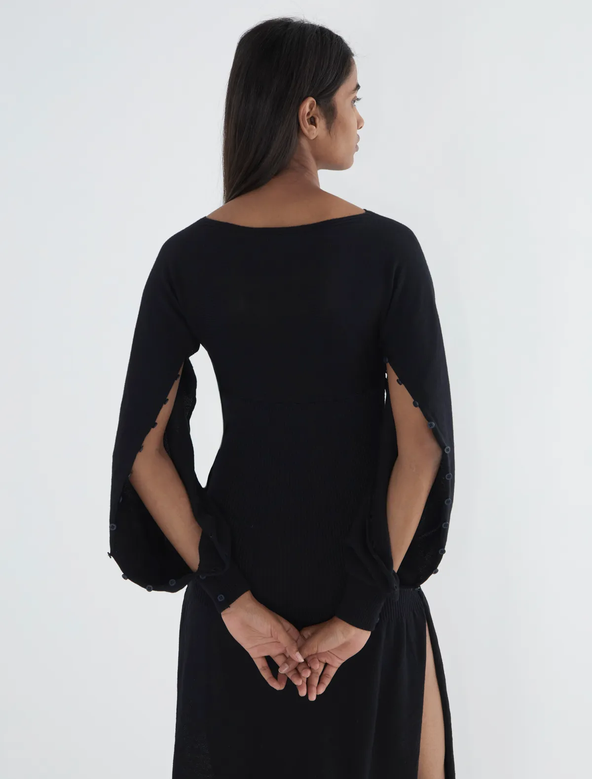 no 2635 / Fa Dress sold by Paloma Wool product image thumbnail 5