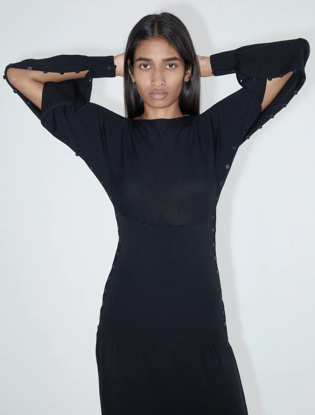 no 2635 / Fa Dress sold by Paloma Wool product image thumbnail 3