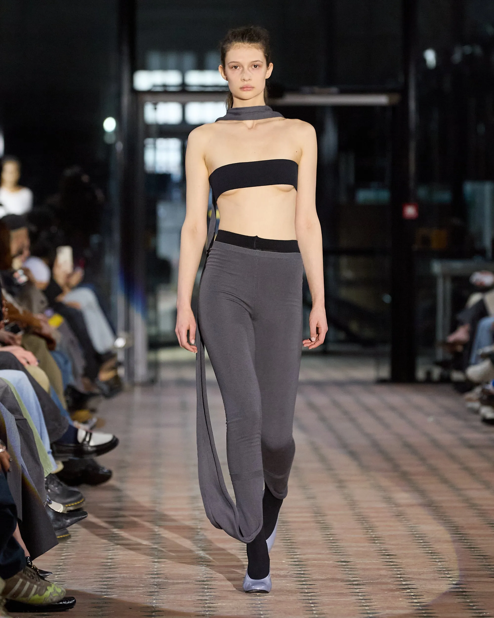 no 2561 / Stroke sold by Paloma Wool product image thumbnail 4