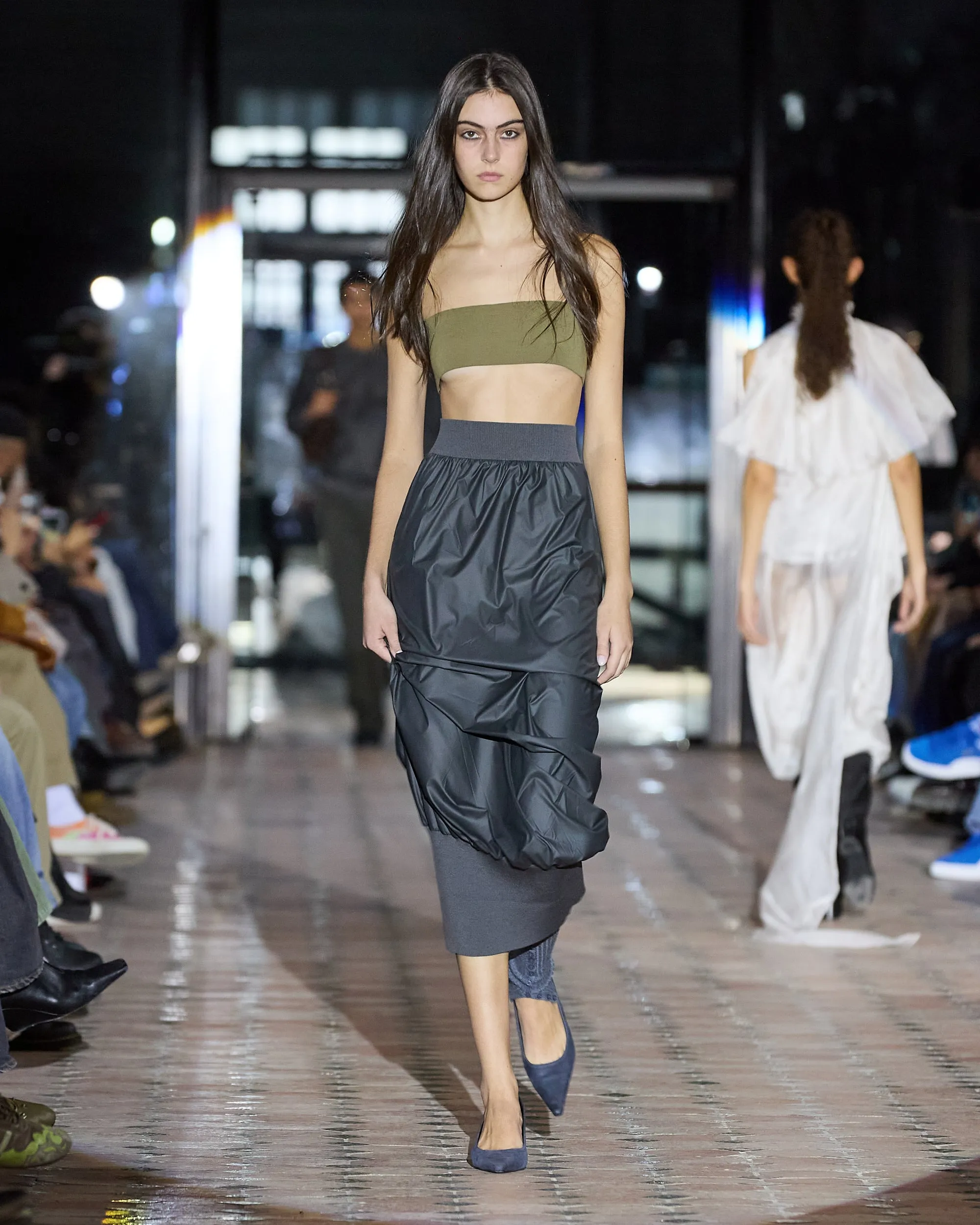 no 2561 / Stroke sold by Paloma Wool product image thumbnail 5