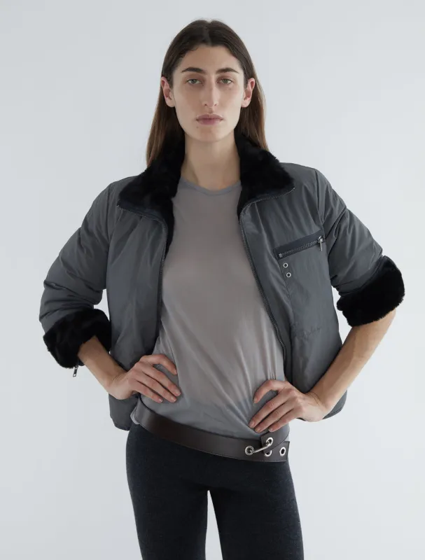 no 2702 / Wombat made by Paloma Wool