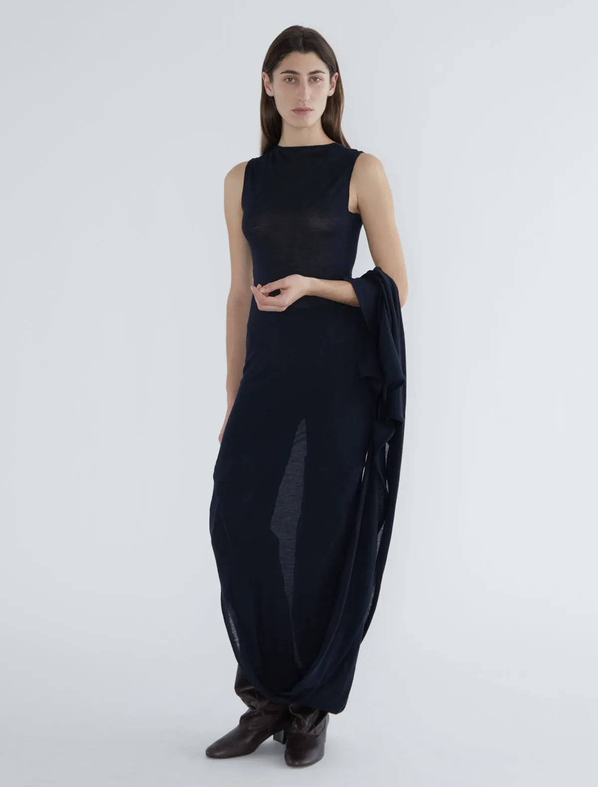 no 2713 / Willy Dress sold by Paloma Wool product image thumbnail 4