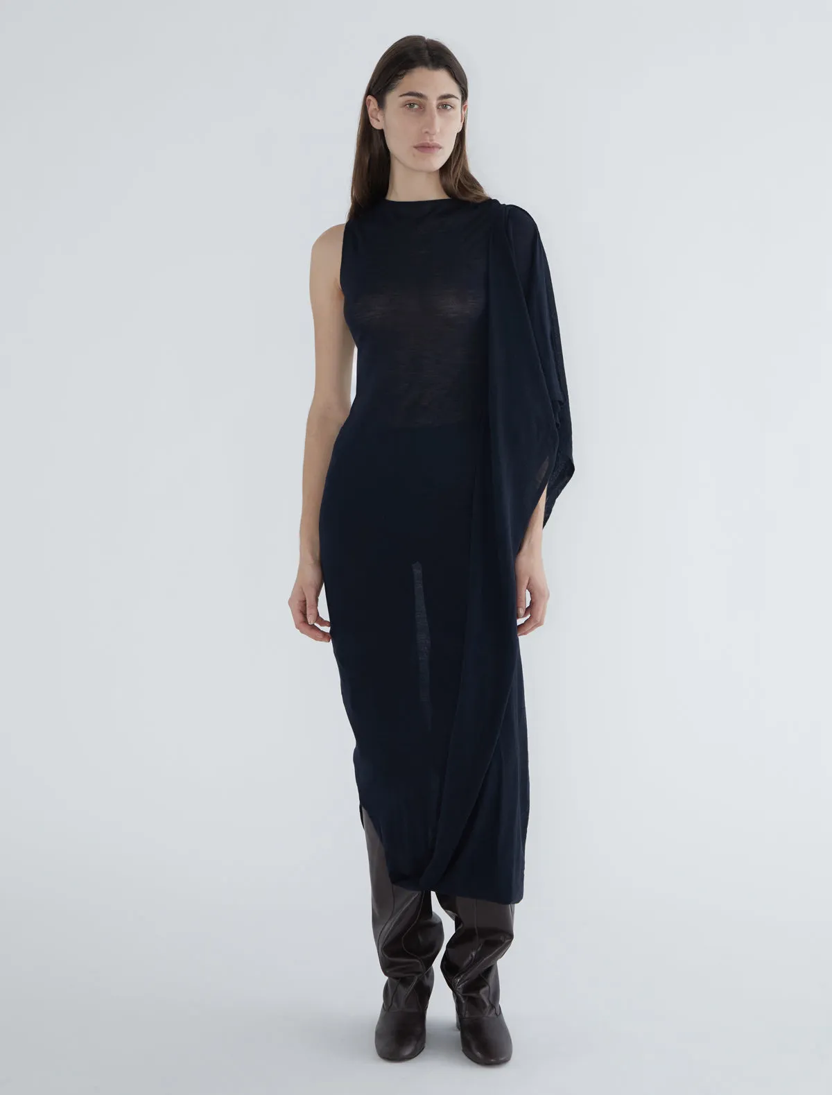 no 2713 / Willy Dress sold by Paloma Wool product image thumbnail 3