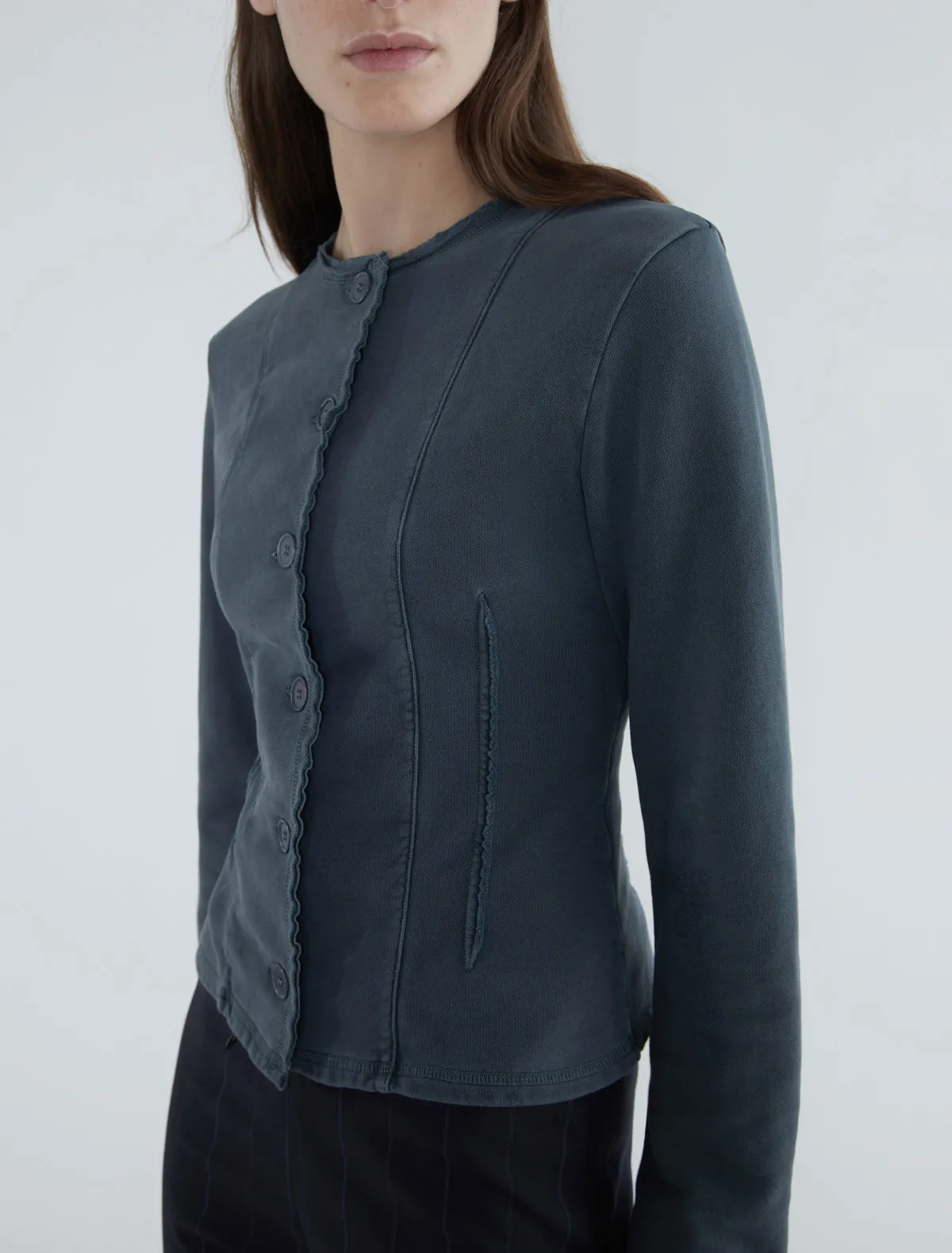 no 2724 / Sanpi sold by Paloma Wool product image thumbnail 5