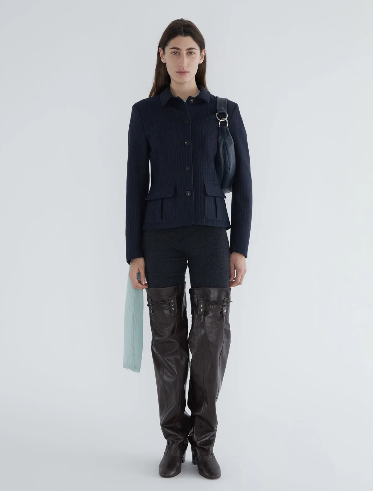 no 2717 / Mely sold by Paloma Wool product image thumbnail 2