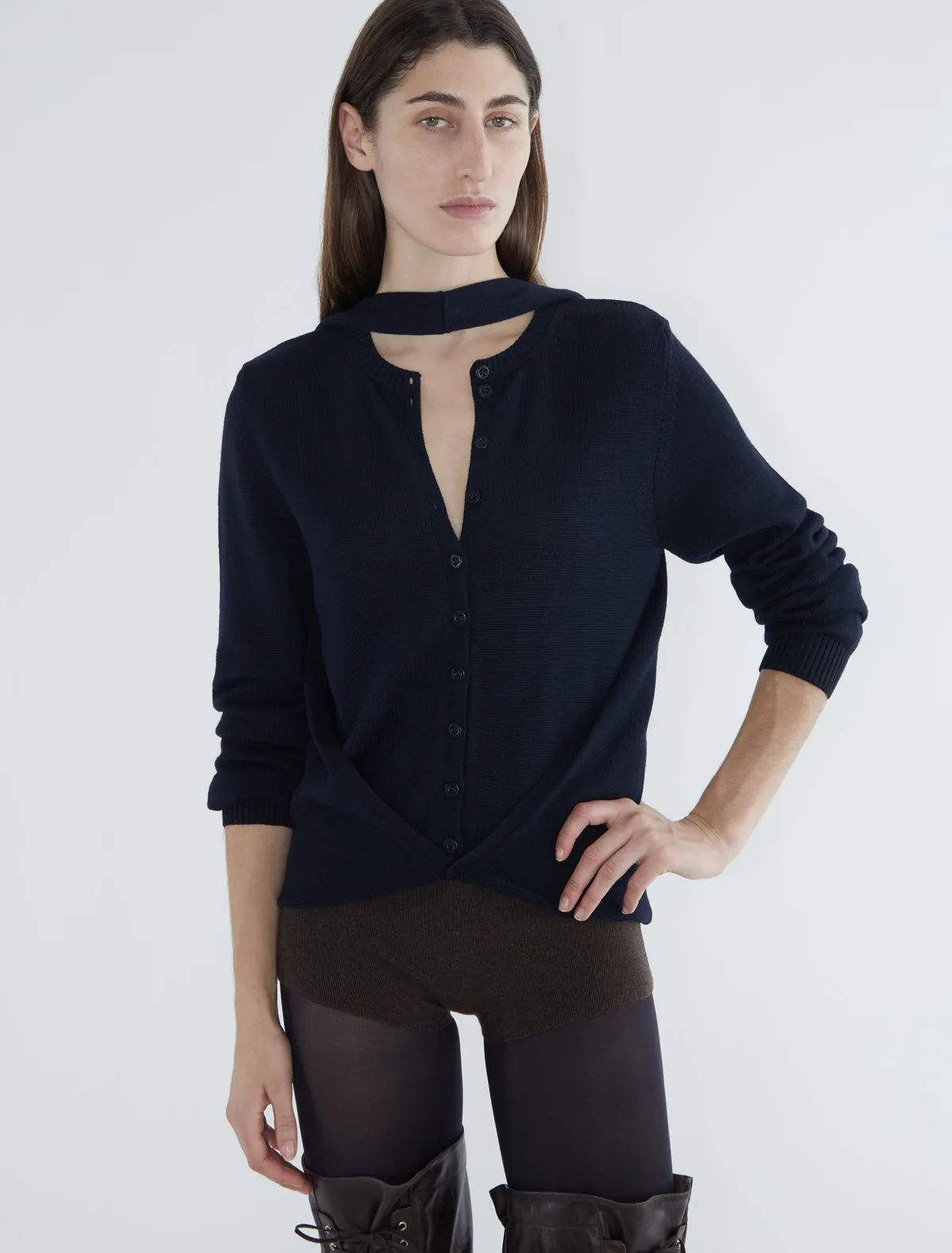 no 2711 / Favi sold by Paloma Wool product image thumbnail 5