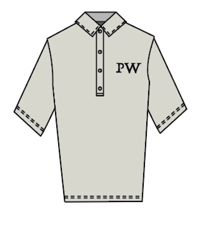 PW POLO sold by Paloma Wool