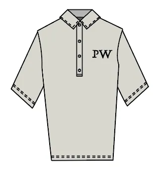 PW POLO sold by Paloma Wool