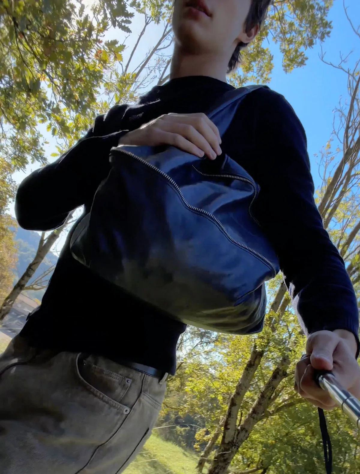 no 2595 / Riba Zip sold by Paloma Wool product image thumbnail 4