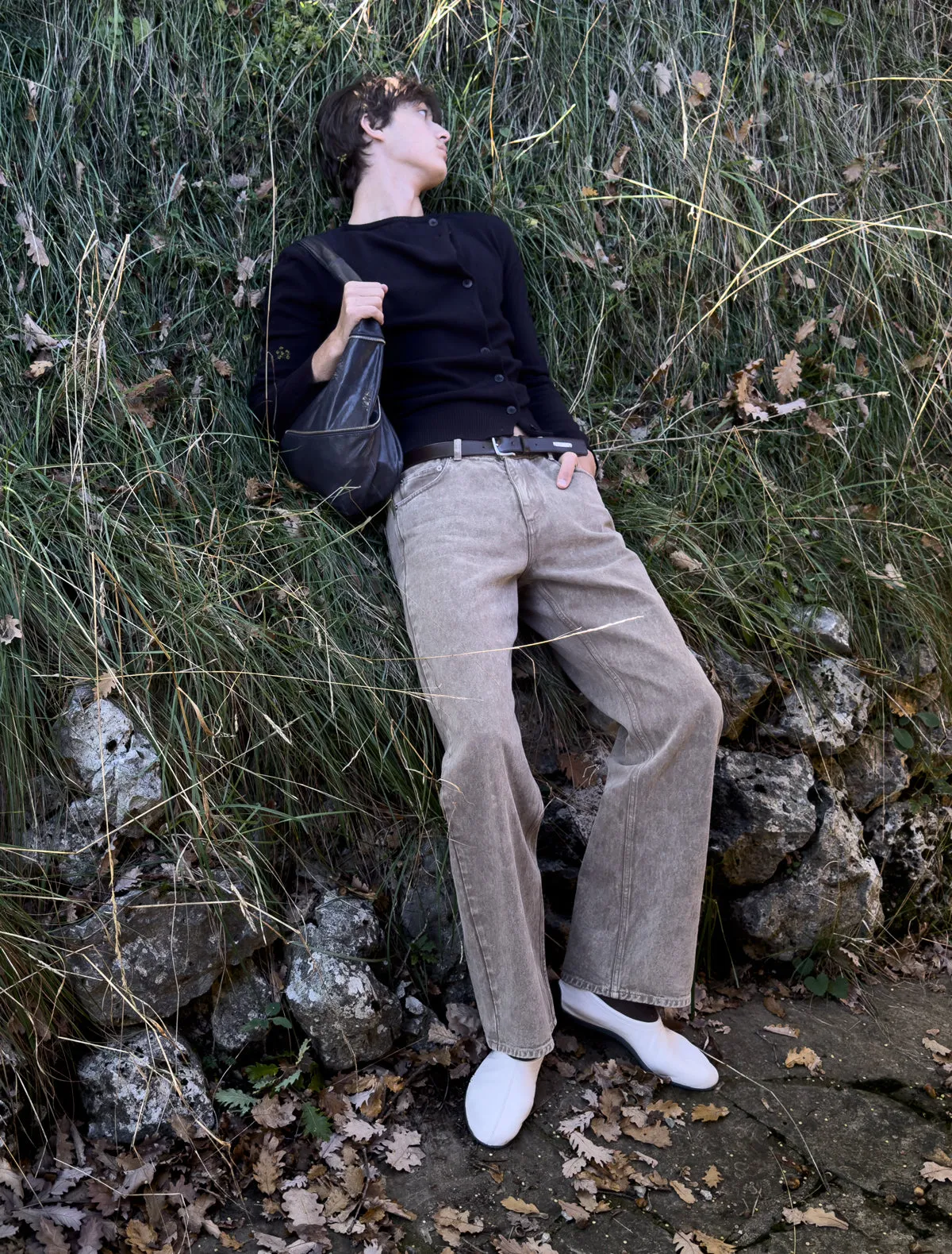 no 2595 / Riba Zip sold by Paloma Wool product image thumbnail 2