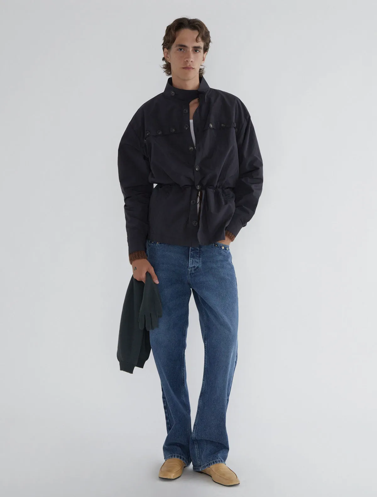 no 2676 / Simon sold by Paloma Wool product image thumbnail 3