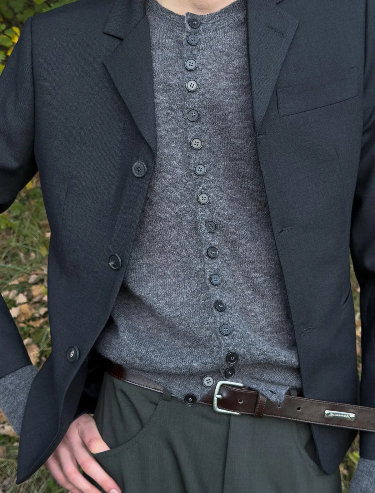 no 2672 / Cink B sold by Paloma Wool