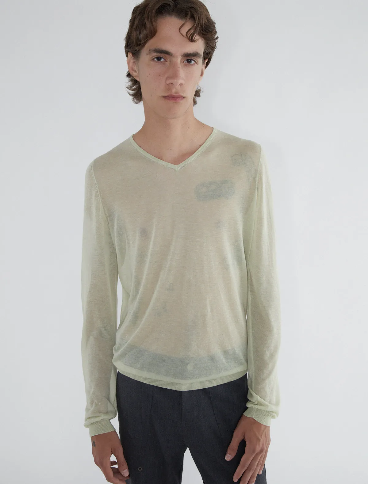 no 2347 / Losa B sold by Paloma Wool product image thumbnail 3