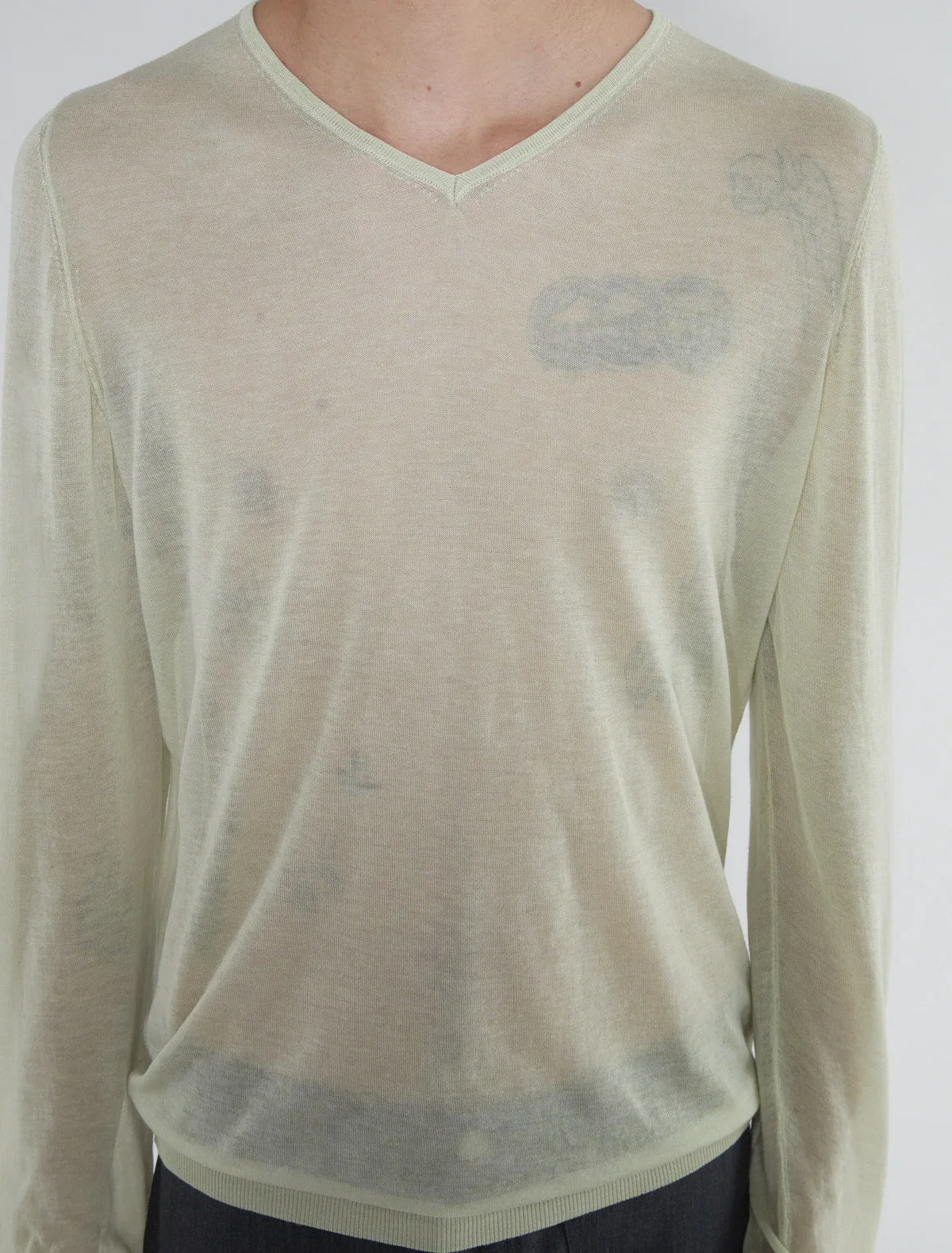 no 2347 / Losa B sold by Paloma Wool