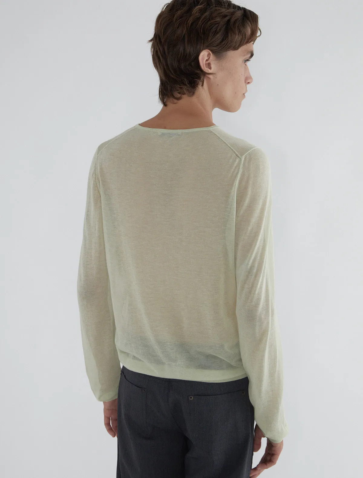 no 2347 / Losa B sold by Paloma Wool product image thumbnail 4