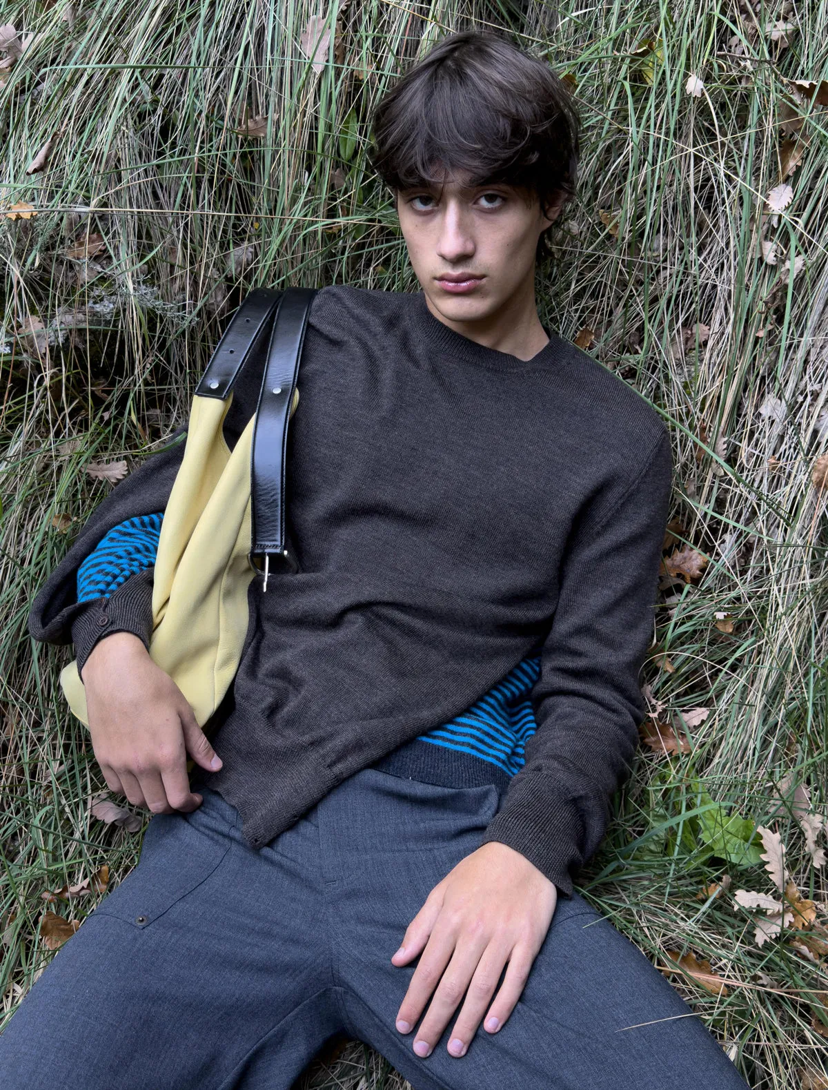 no 2667 / Fa B sold by Paloma Wool