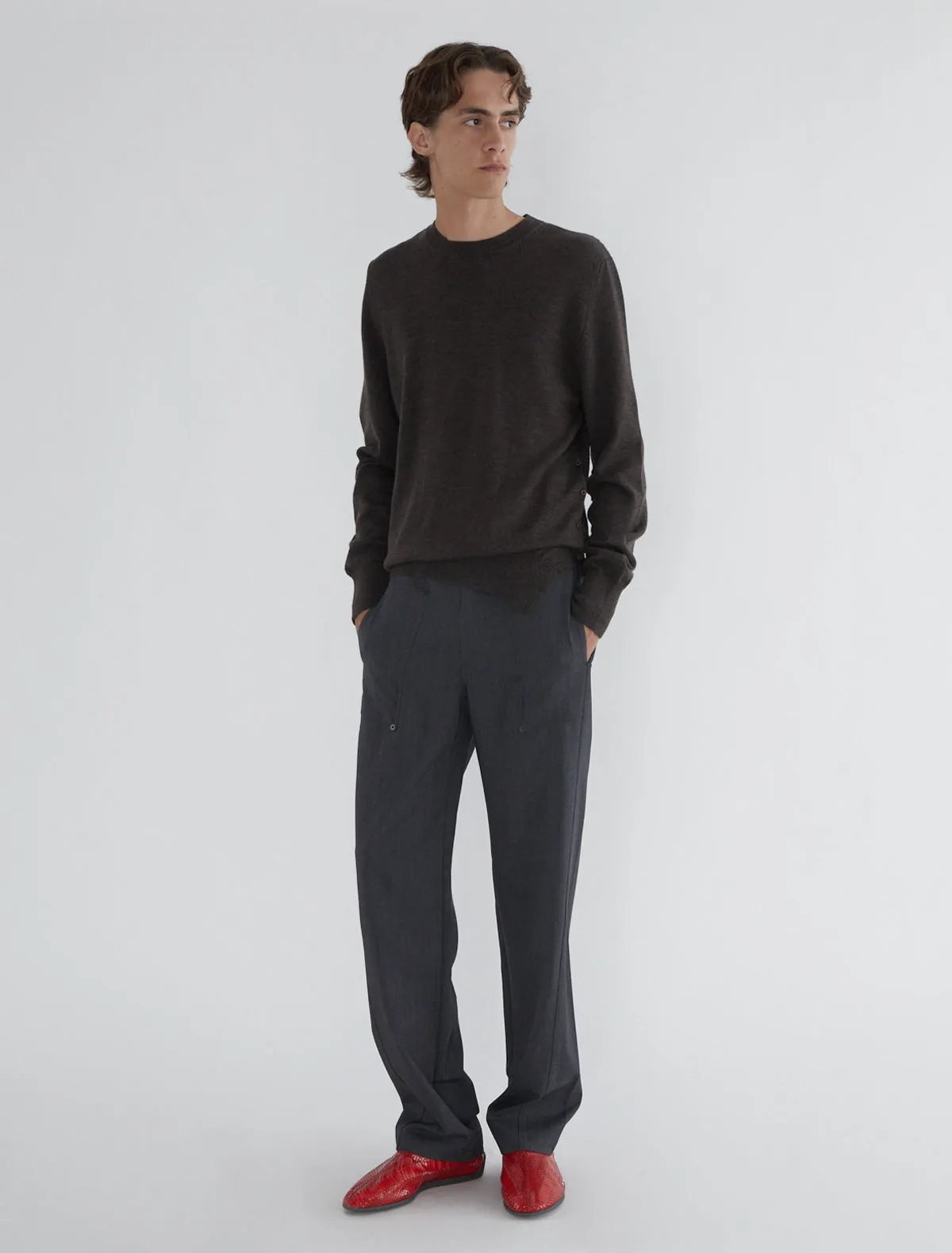 no 2667 / Fa B sold by Paloma Wool product image thumbnail 4