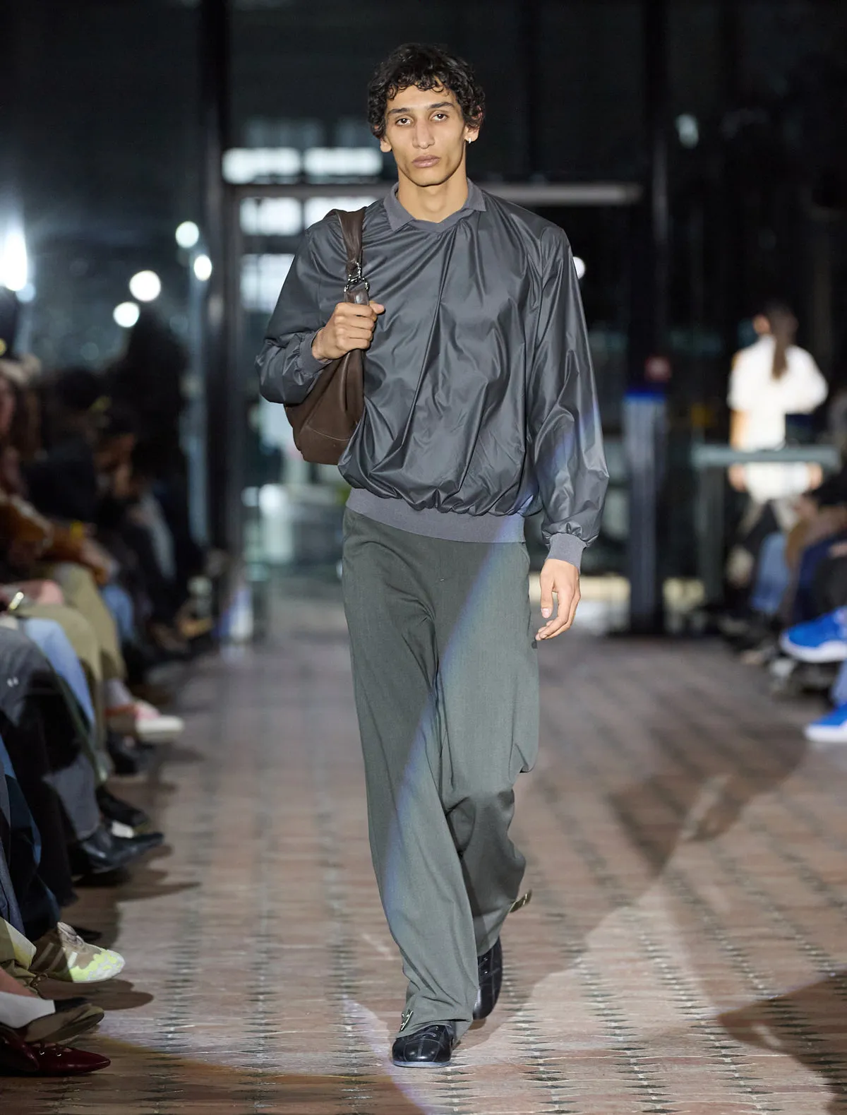 no 2675 / Denis sold by Paloma Wool