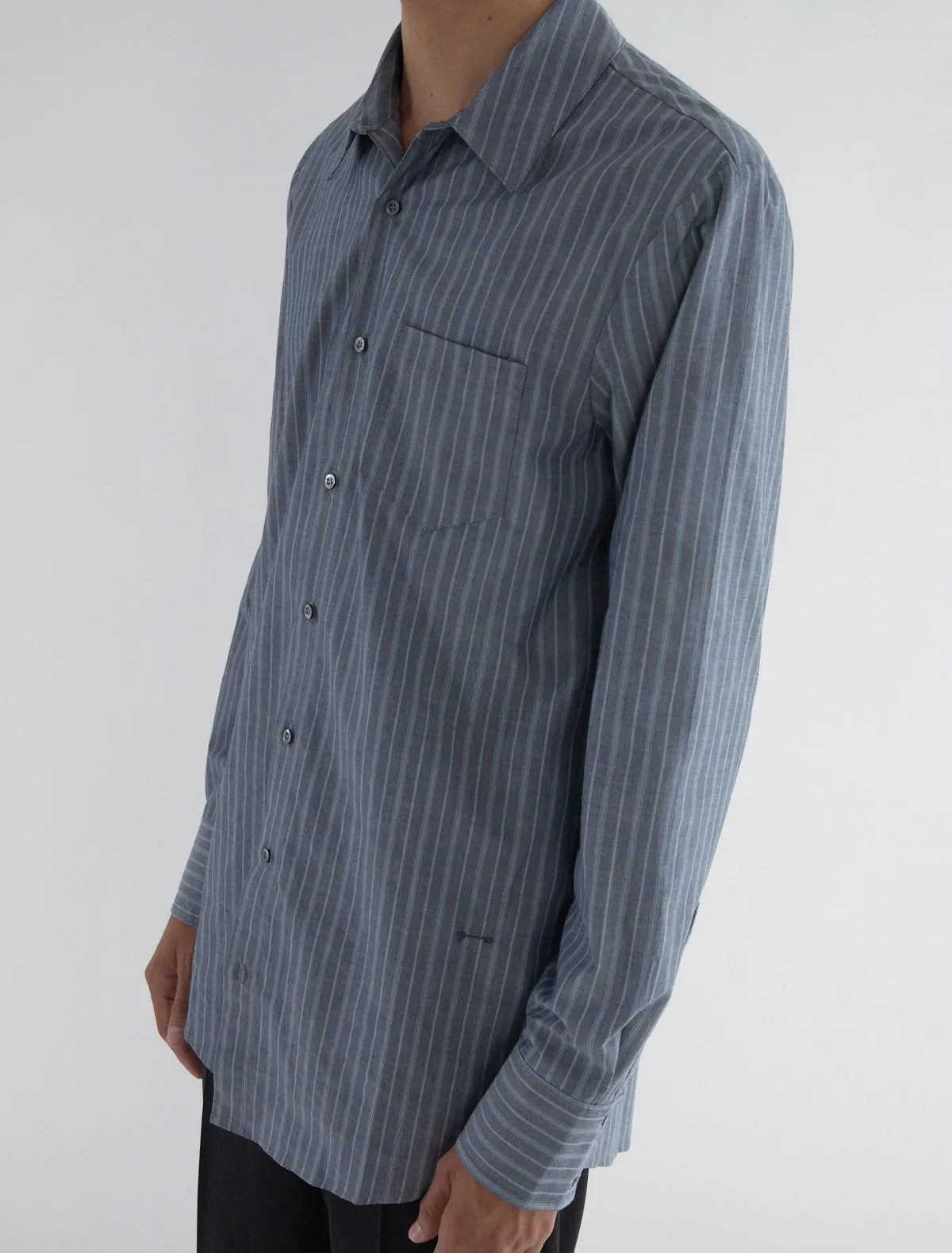 no 2682 / Long Boa sold by Paloma Wool product image thumbnail 3