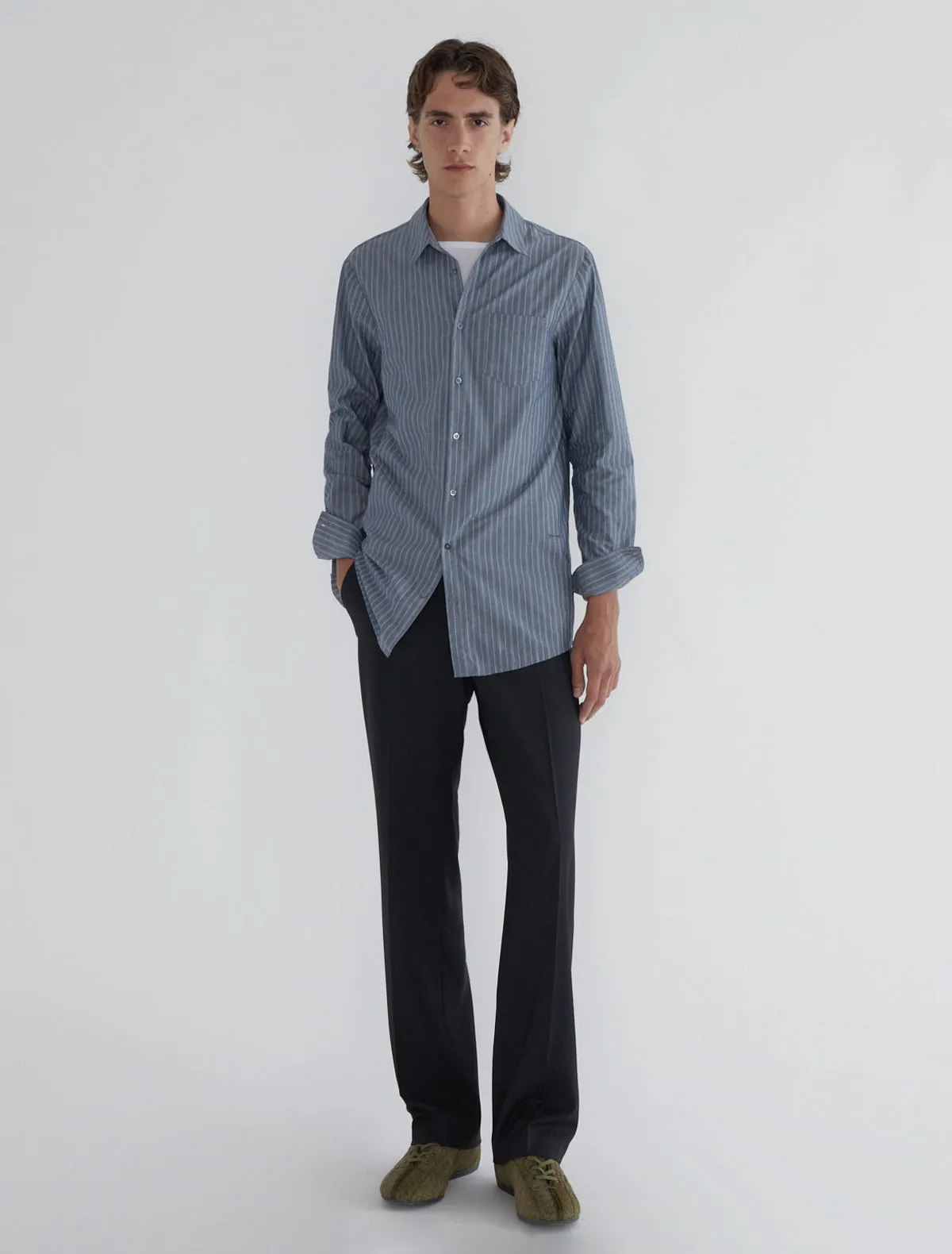 no 2682 / Long Boa sold by Paloma Wool product image thumbnail 2