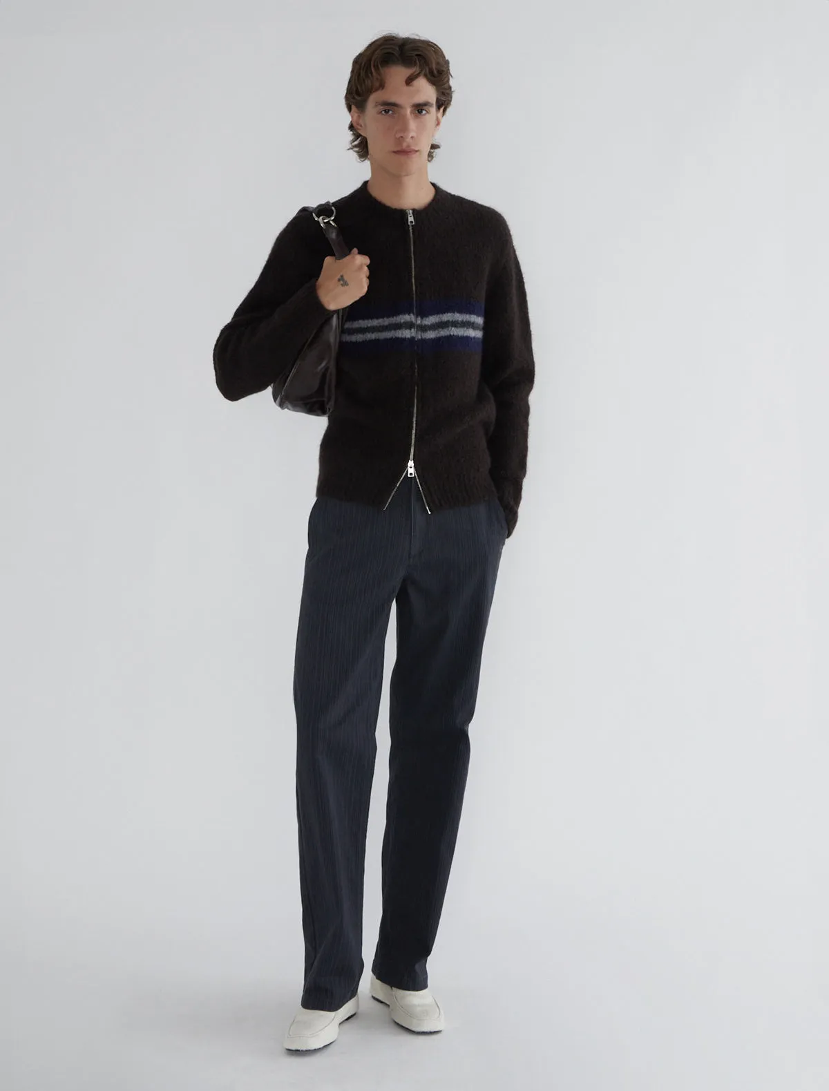 no 2662 / Penalti Zip B sold by Paloma Wool product image thumbnail 2