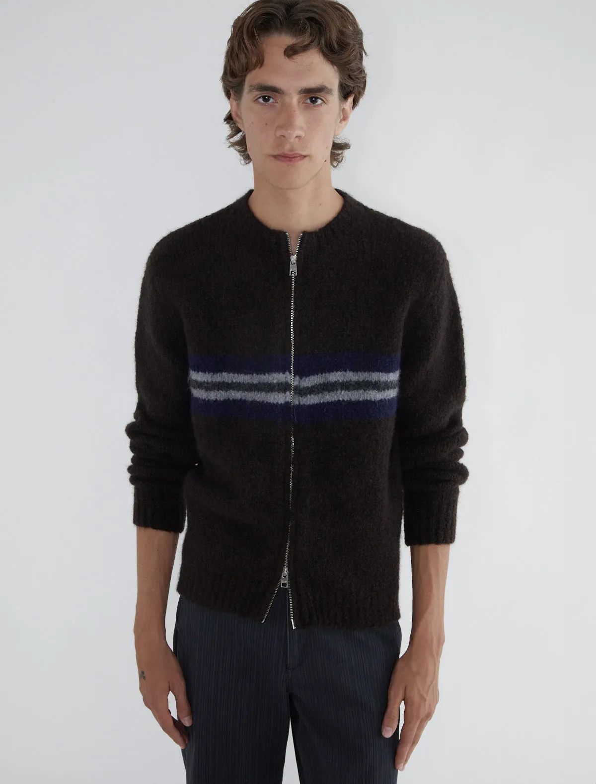 no 2662 / Penalti Zip B sold by Paloma Wool product image thumbnail 4