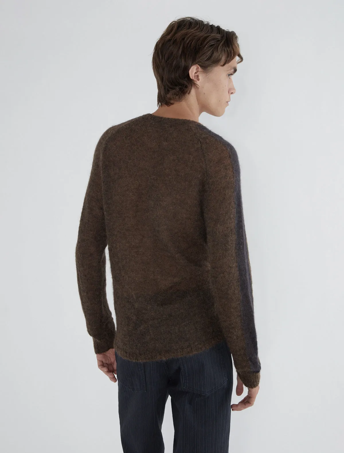 no 2657 / Button Dan sold by Paloma Wool product image thumbnail 5