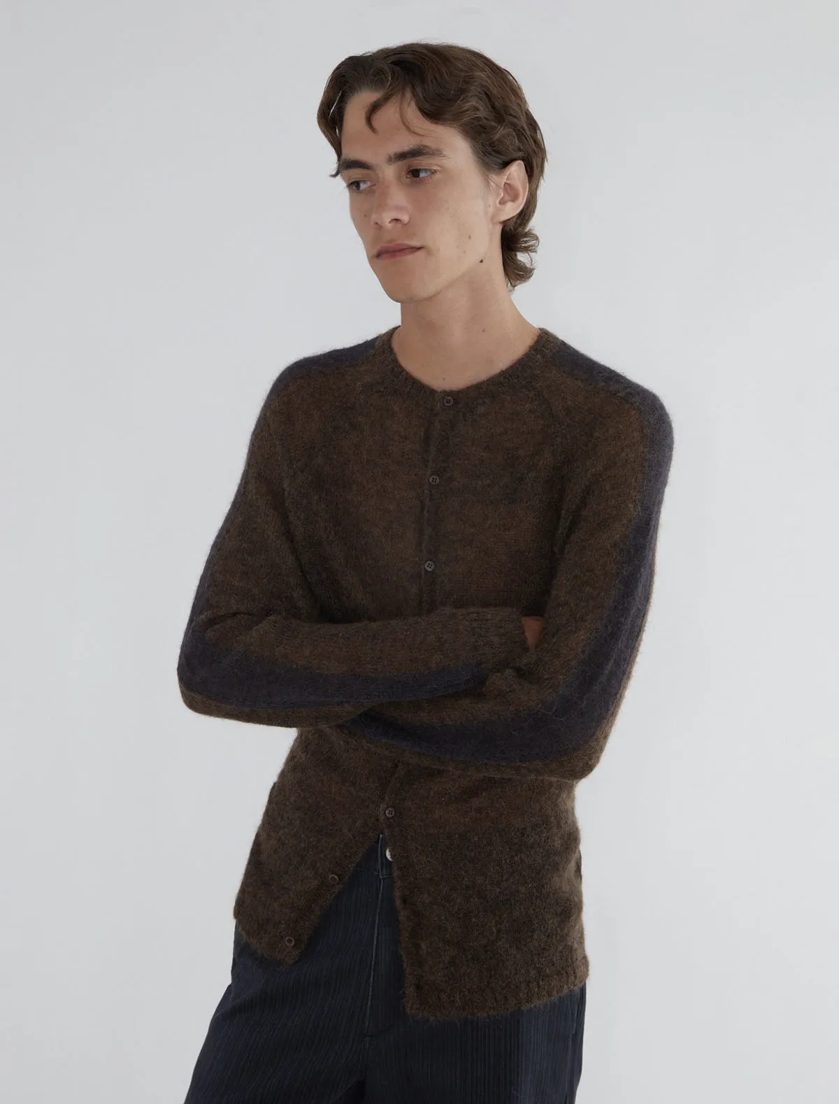 no 2657 / Button Dan sold by Paloma Wool