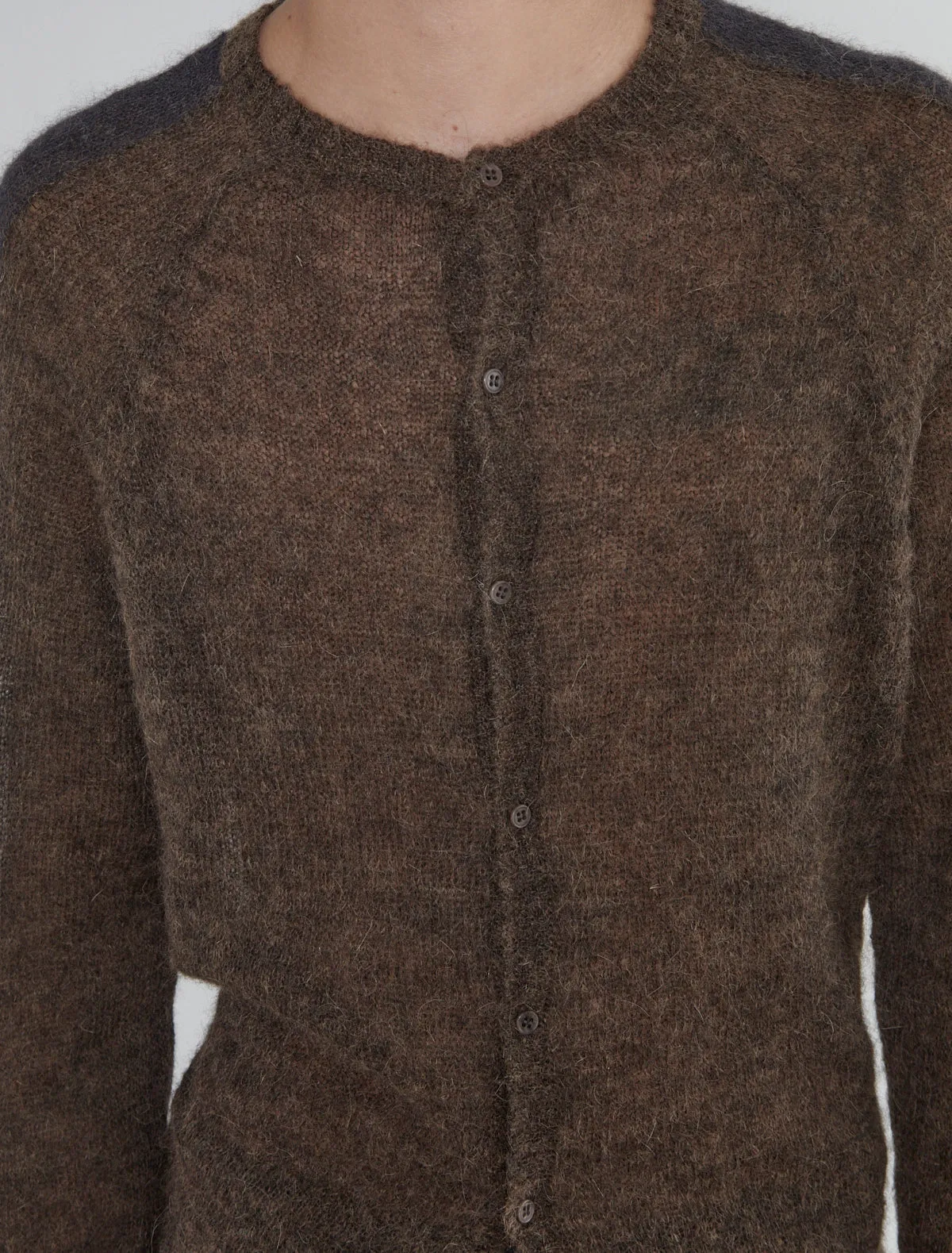 no 2657 / Button Dan sold by Paloma Wool product image thumbnail 4