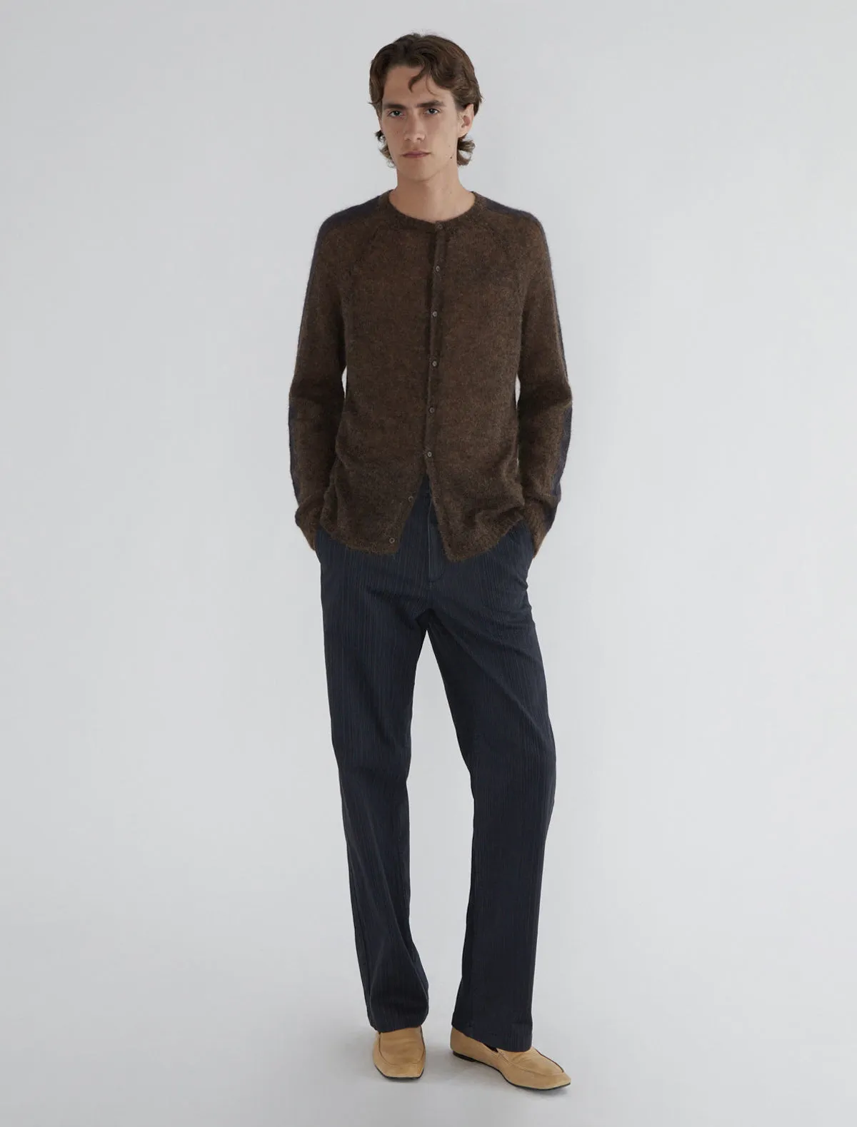 no 2657 / Button Dan sold by Paloma Wool product image thumbnail 3