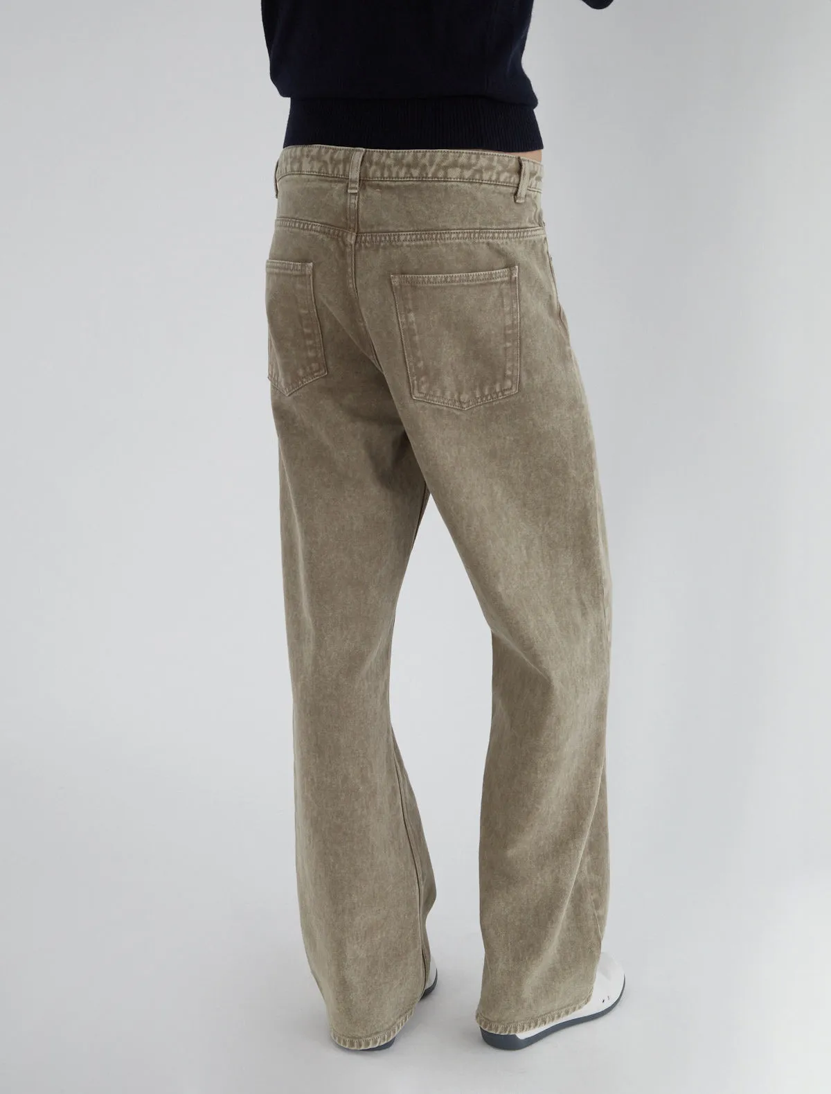 no 2679 / James sold by Paloma Wool product image thumbnail 5