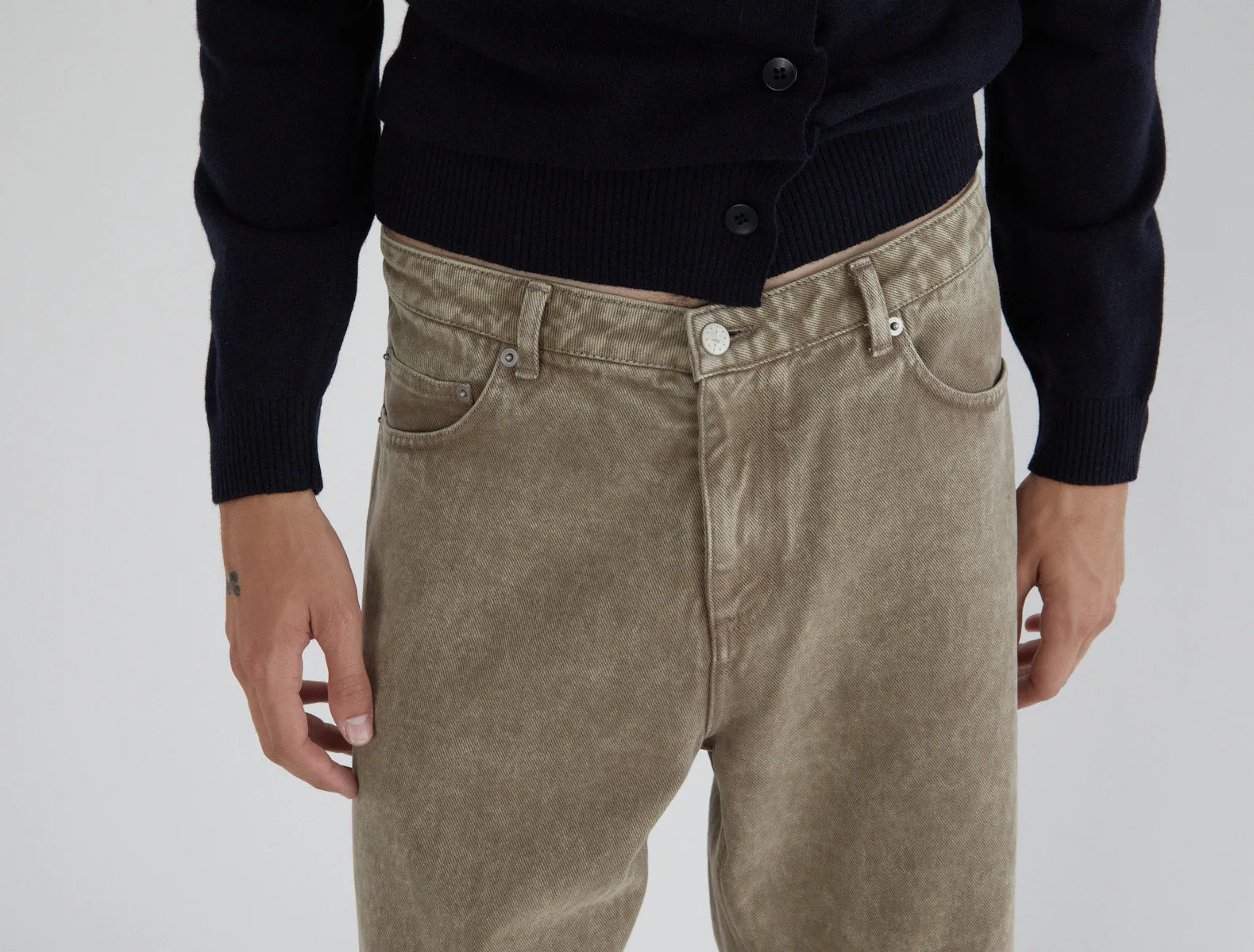 no 2679 / James sold by Paloma Wool product image thumbnail 3