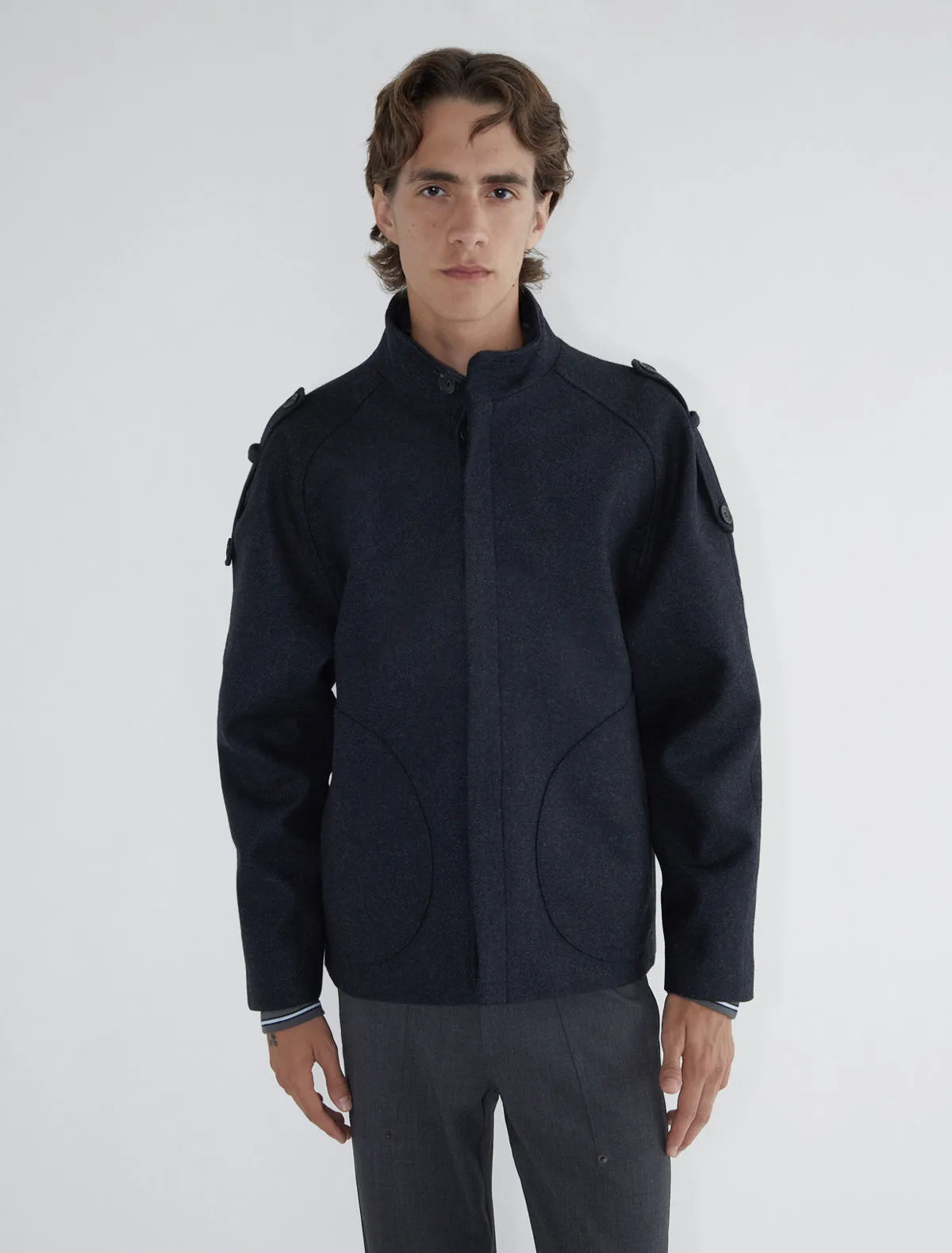 no 2677 / Ferro sold by Paloma Wool product image thumbnail 2