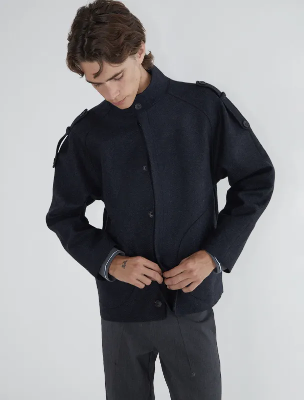 no 2677 / Ferro made by Paloma Wool