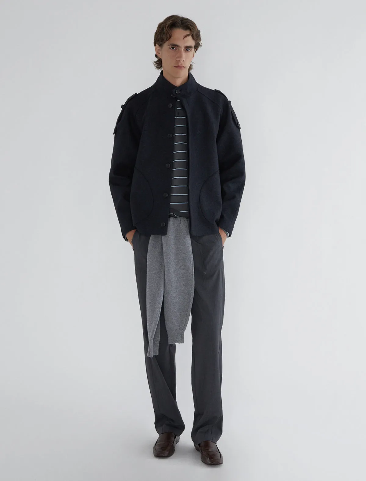 no 2677 / Ferro sold by Paloma Wool product image thumbnail 3