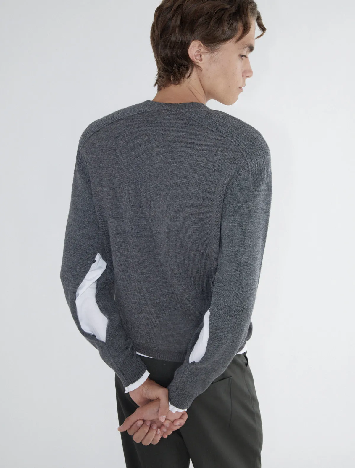 no 2665 / Culla sold by Paloma Wool product image thumbnail 4