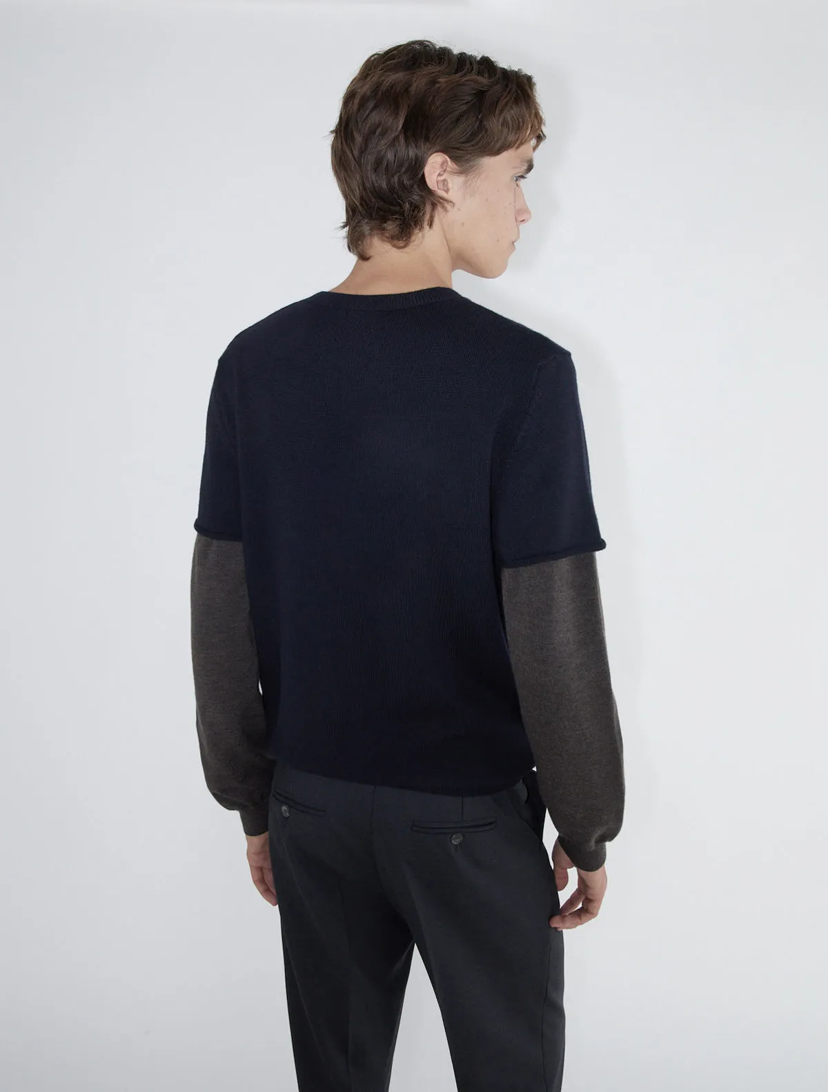 no 2666 / Cobre sold by Paloma Wool product image thumbnail 5