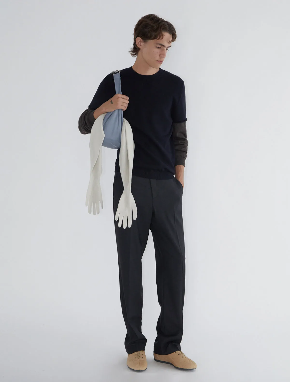 no 2666 / Cobre sold by Paloma Wool product image thumbnail 3