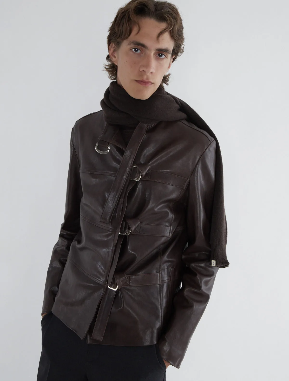 no 2688 / Short Niquel B sold by Paloma Wool product image thumbnail 4