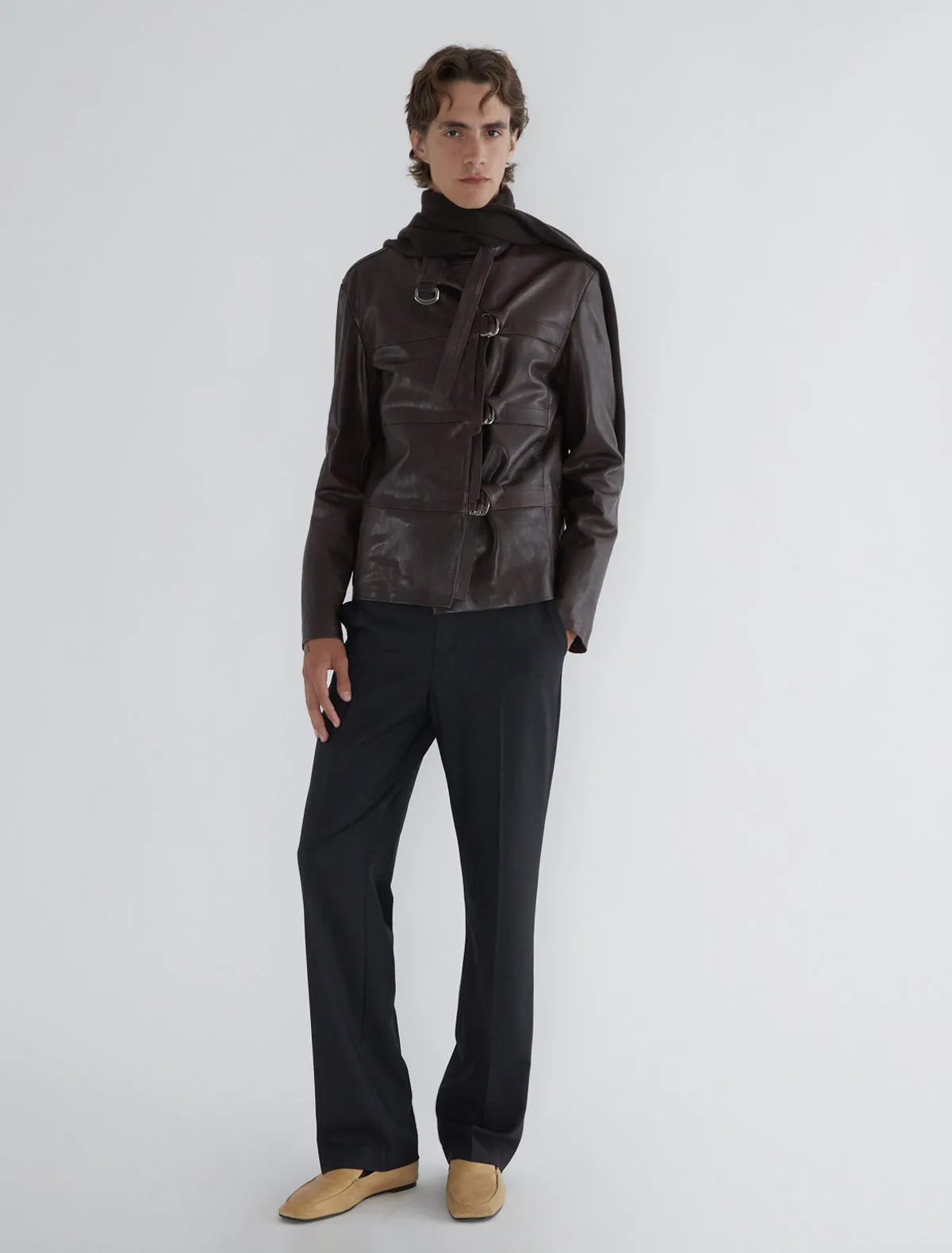 no 2688 / Short Niquel B sold by Paloma Wool product image thumbnail 5