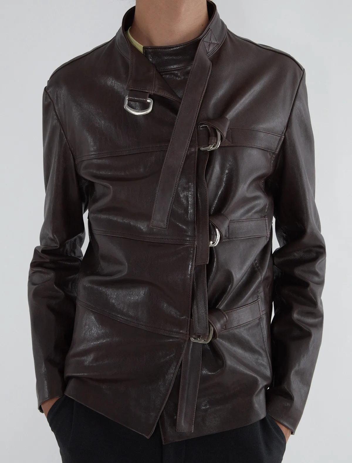 no 2688 / Short Niquel B sold by Paloma Wool product image thumbnail 3