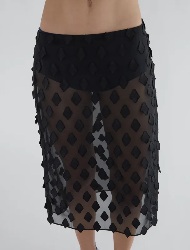 no 2732 / Tris sold by Paloma Wool