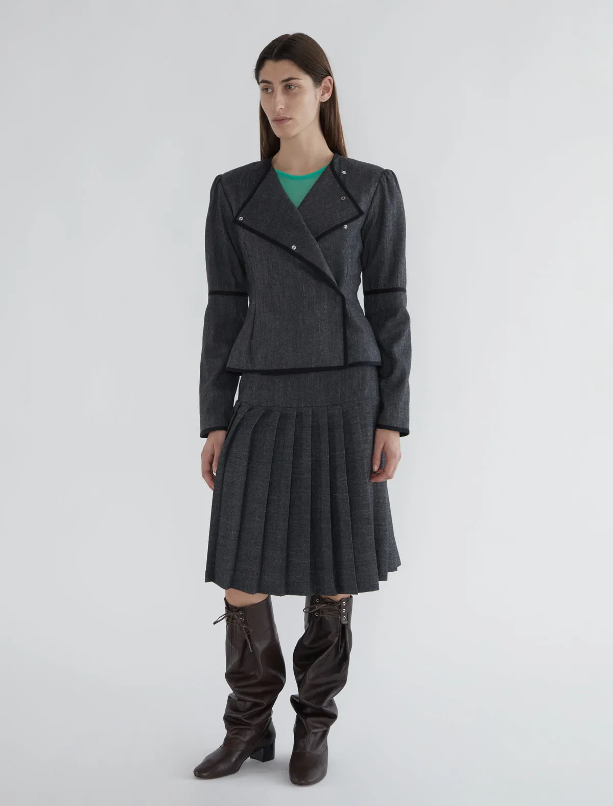 no 2733 / Lee sold by Paloma Wool product image thumbnail 2