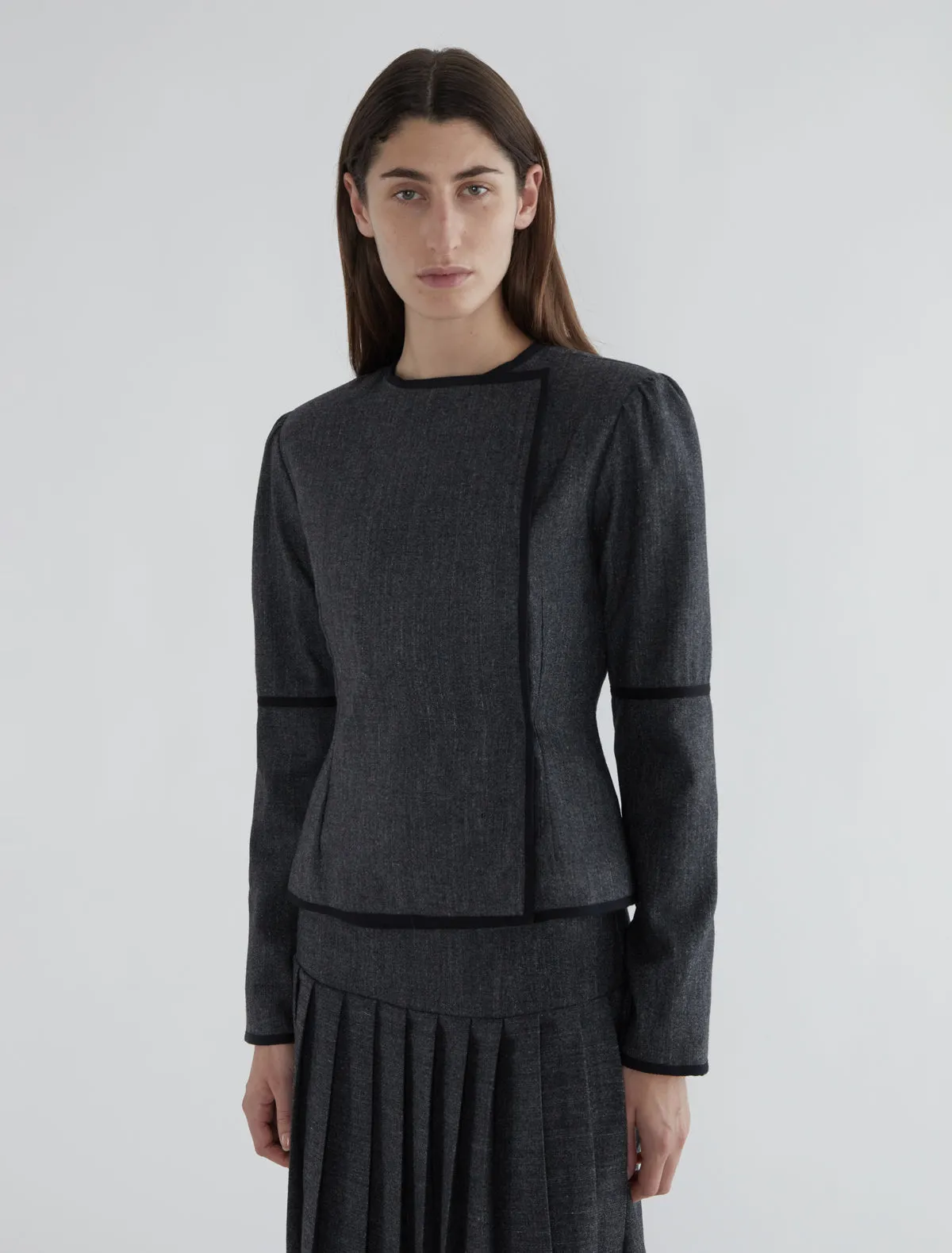 no 2733 / Lee sold by Paloma Wool product image thumbnail 3