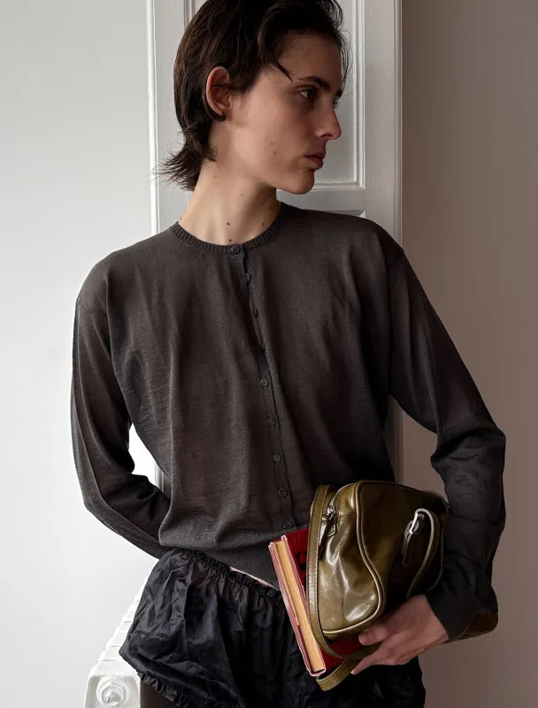 no 2741 / Junio sold by Paloma Wool