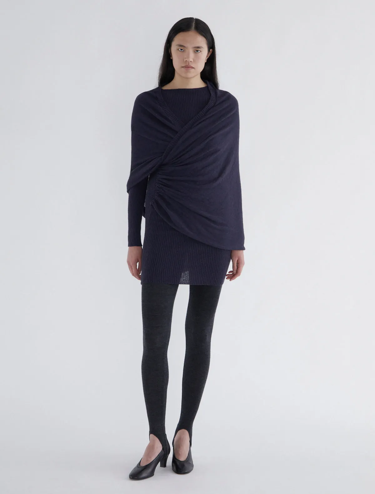 no 2744 / Elio Dress sold by Paloma Wool product image thumbnail 2